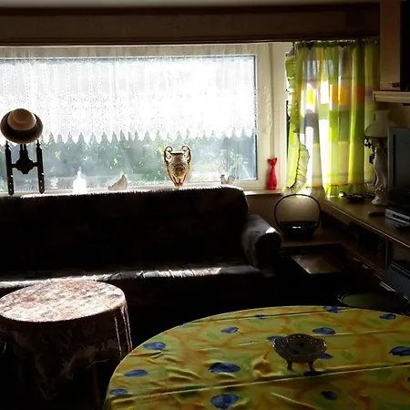 Domek Różany Nowecin